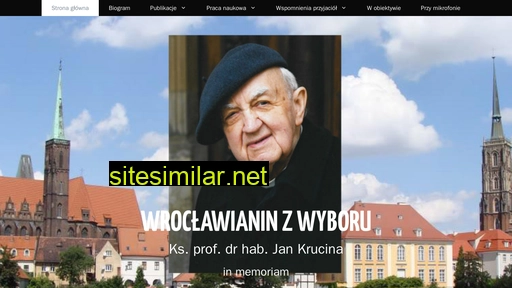 wroclawianinzwyboru.pl alternative sites