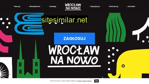 wroclawnanowo.pl alternative sites