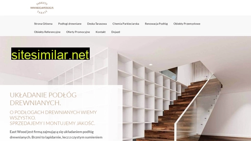 wroclawpodlogi.pl alternative sites