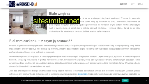 wronski-id.pl alternative sites