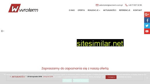 wroterm.com.pl alternative sites