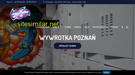 wrotkarnia-wywrotka.pl alternative sites