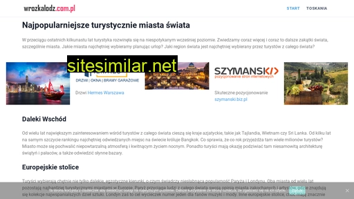 wrozkalodz.com.pl alternative sites