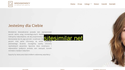 wrzaskowscy.pl alternative sites