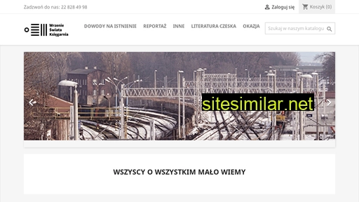 wrzenie.pl alternative sites