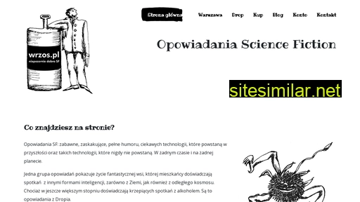 wrzos.pl alternative sites