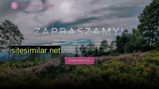 wrzosowy-dwor.pl alternative sites