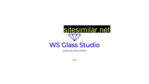 Wsglass-studio similar sites