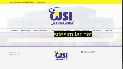 wsiw.pl alternative sites