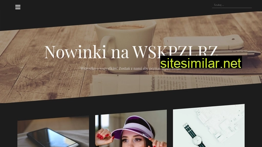 wskpzlrz.com.pl alternative sites