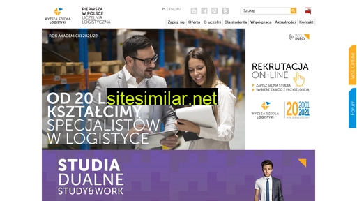 wsl.com.pl alternative sites