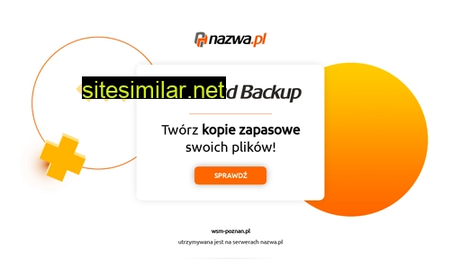 wsm-poznan.pl alternative sites