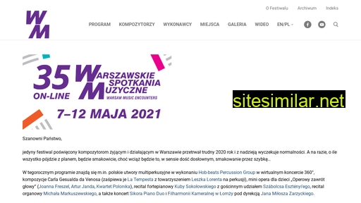 wsm.art.pl alternative sites