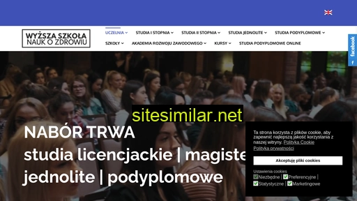 wsnoz.pl alternative sites