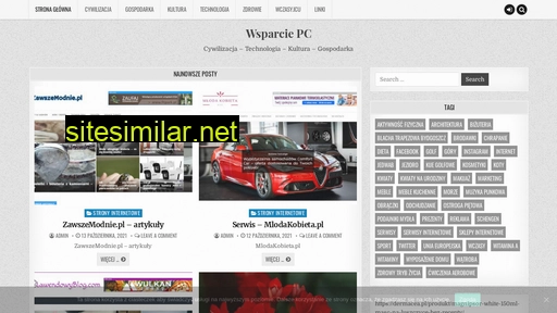 wsparciepc.waw.pl alternative sites