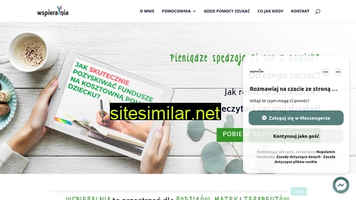 wspieralnia.pl alternative sites