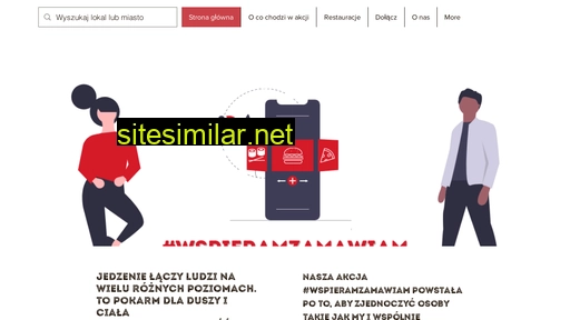 wspieramzamawiam.pl alternative sites
