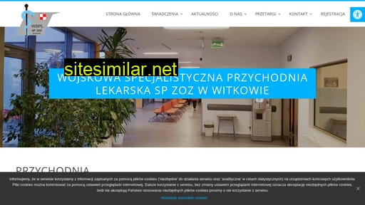 wspl-witkowo.pl alternative sites