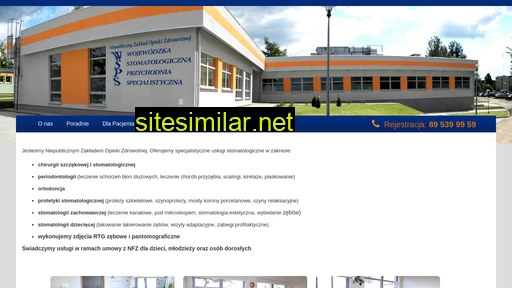 wsps.olsztyn.pl alternative sites