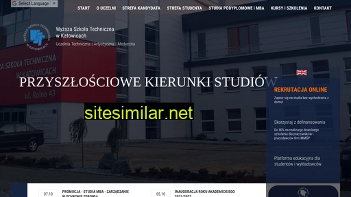 wst.com.pl alternative sites