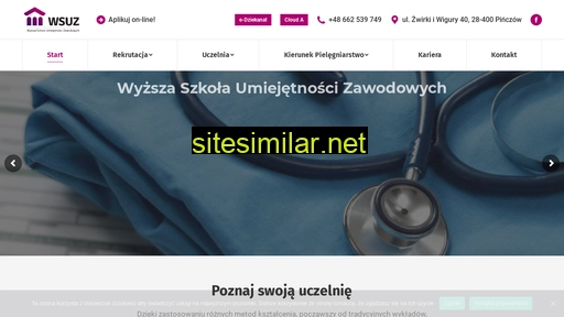wsuz.pl alternative sites