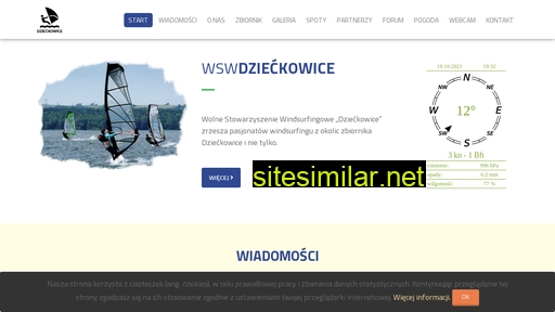 wsw-wind.pl alternative sites