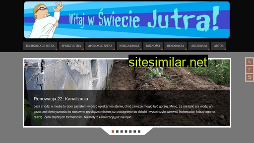 wswieciejutra.pl alternative sites
