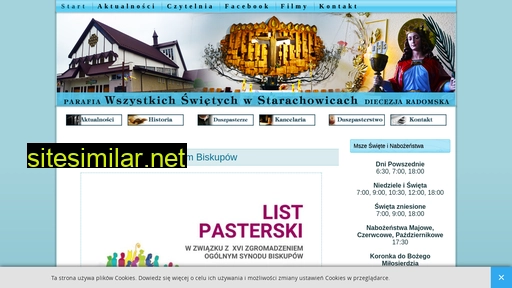 ws.starachowice.pl alternative sites