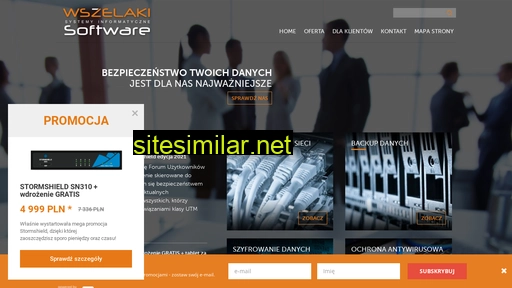 wszelaki.pl alternative sites
