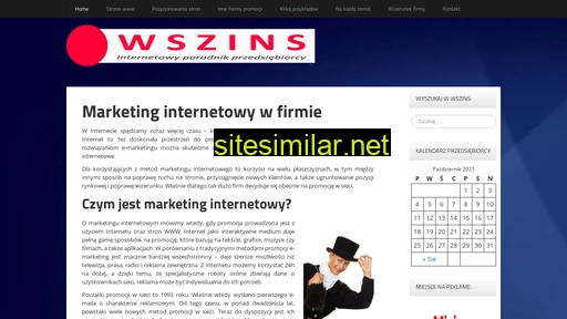 wszins.tychy.pl alternative sites