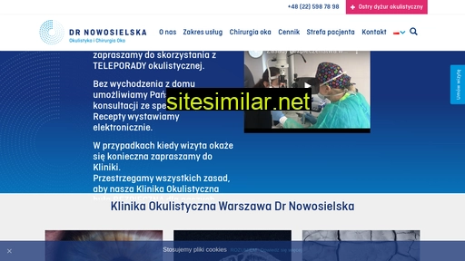 wszo.pl alternative sites