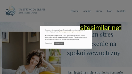 wszystkoostresie.pl alternative sites