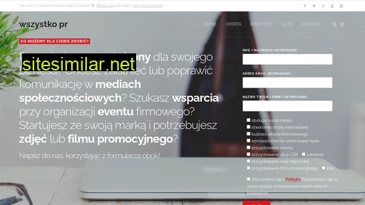 wszystkopr.pl alternative sites