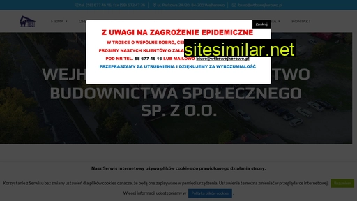 wtbswejherowo.pl alternative sites