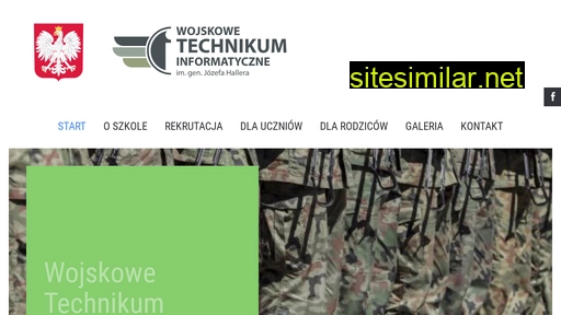 wti.szczecin.pl alternative sites