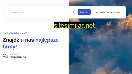 wtkanwil.com.pl alternative sites
