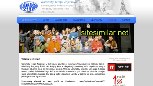 wtz-bolec.pl alternative sites