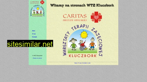 wtz-kluczbork.pl alternative sites
