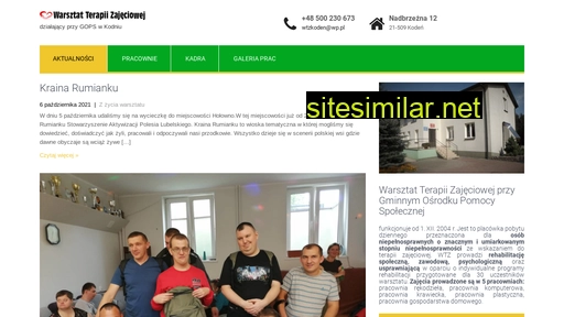 wtz-koden.pl alternative sites