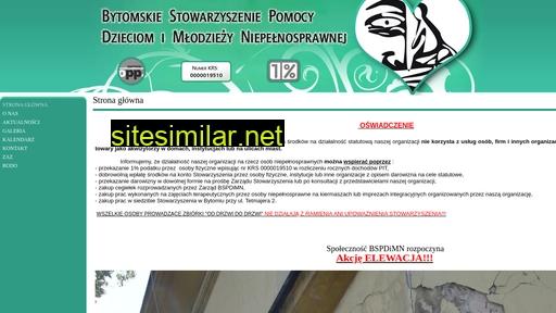 wtz.bytom.pl alternative sites