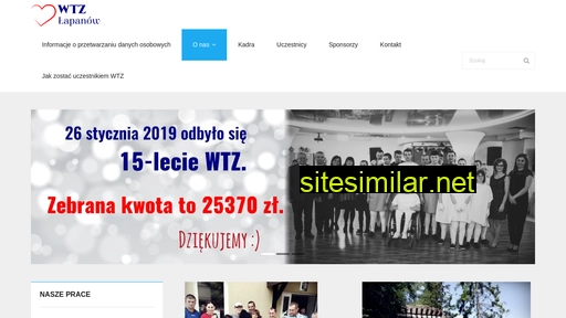 wtzlapanow.pl alternative sites