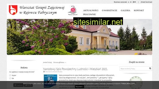 wtzrejowiecf.pl alternative sites