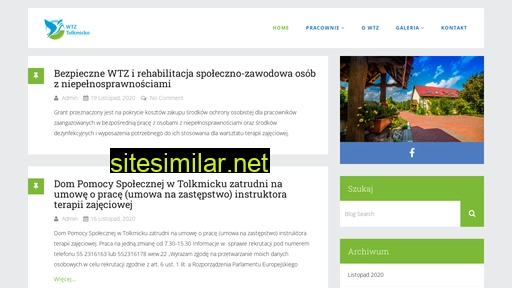wtztolkmicko.pl alternative sites