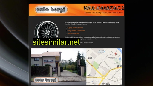 wulkanizacja-sieradz.pl alternative sites