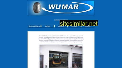 wumar.pl alternative sites