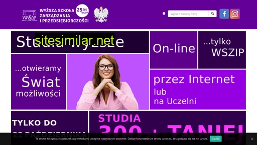 wwszip.pl alternative sites