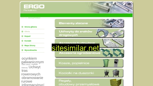 www.firma.ergopenkala.pl alternative sites