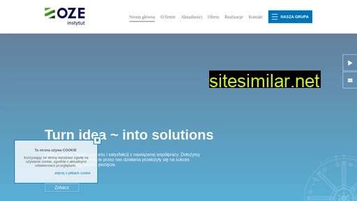 www.instytut.ioze.pl alternative sites