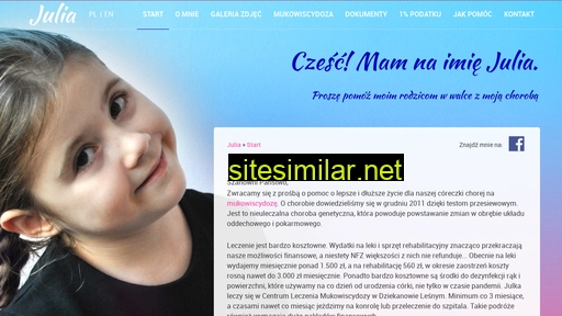 www.julia.majstruk.pl alternative sites