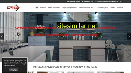 www.komplex.dzida.com.pl alternative sites